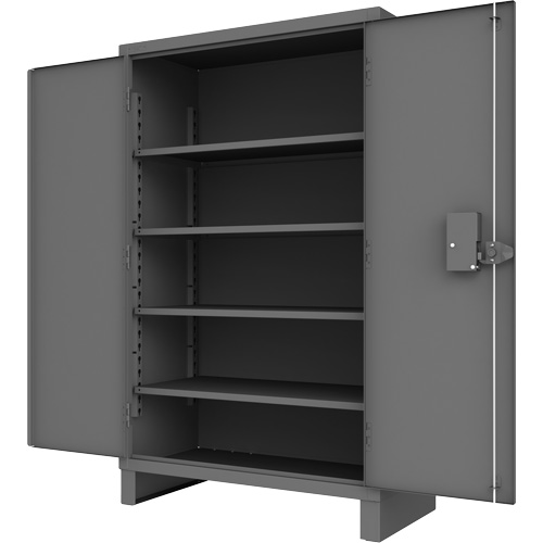 Armoire &agrave; acc&egrave;s restreint Kelford