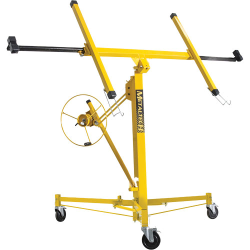 Drywall Panel Hoist Kelford