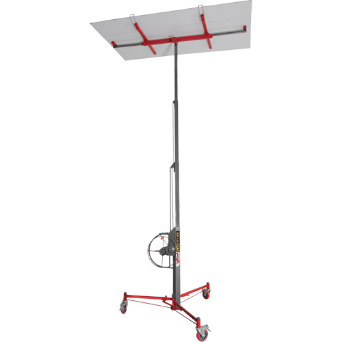 Buildman Drywall Panel Hoist Kelford