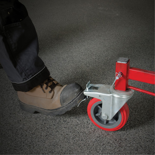 Buildman Drywall Panel Hoist Kelford