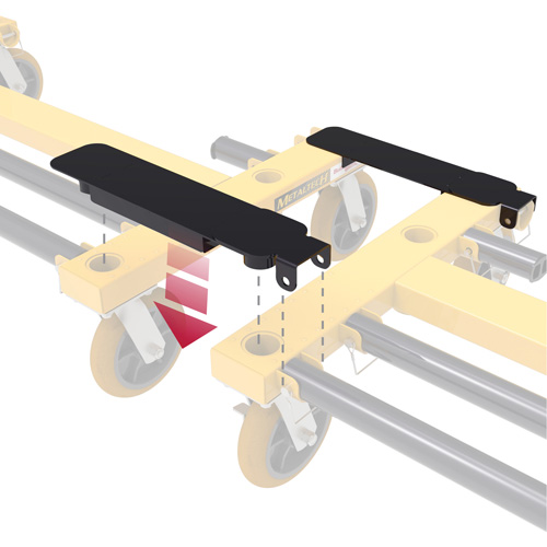 H-Cart Connector Kelford