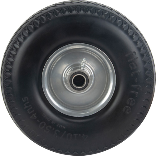 Roue anticrevaisons Kelford