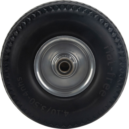 Roue anticrevaisons Kelford