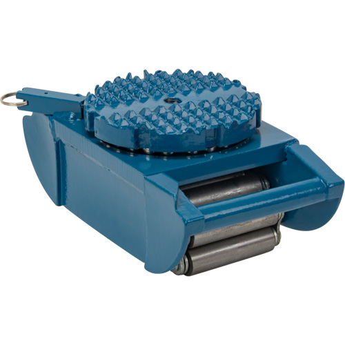 Machine Roller, 3.75 tons Capacity Kelford