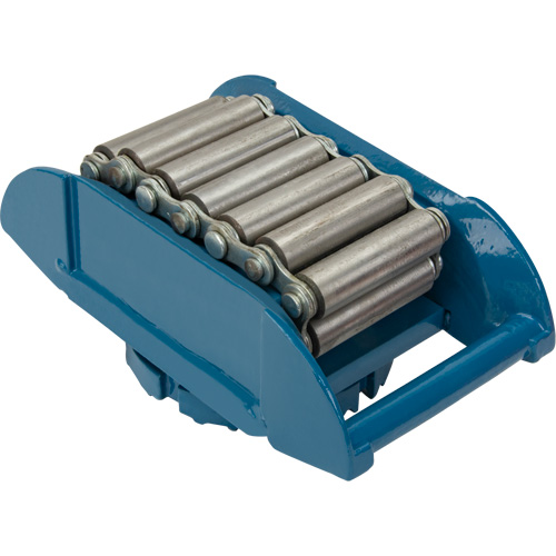 Machine Roller, 3.75 tons Capacity Kelford