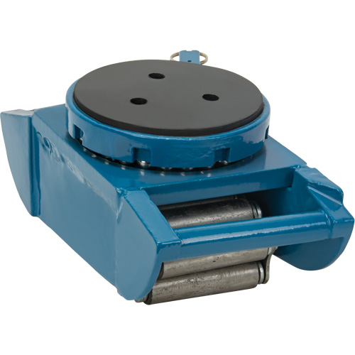 Machine Roller, 3.75 tons Capacity Kelford