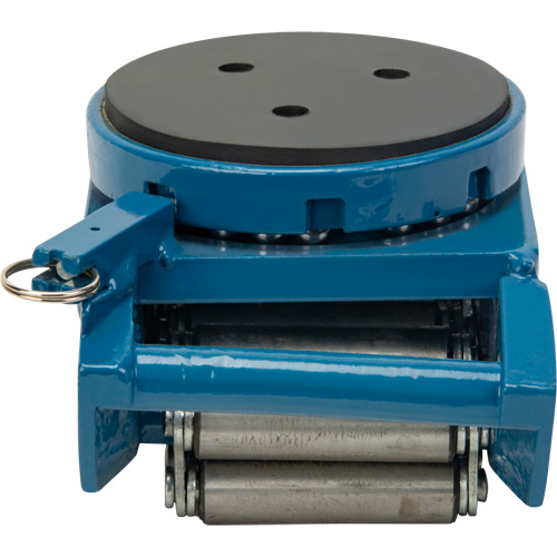 Machine Roller, 3.75 tons Capacity Kelford
