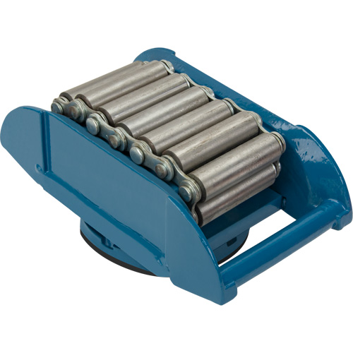 Machine Roller, 3.75 tons Capacity Kelford