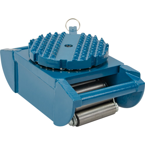 Patin &agrave; rouleaux pour machines, 10 tonnes Capacit&eacute; Kelford