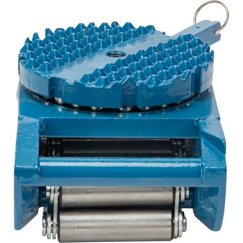 Patin &agrave; rouleaux pour machines, 10 tonnes Capacit&eacute; Kelford