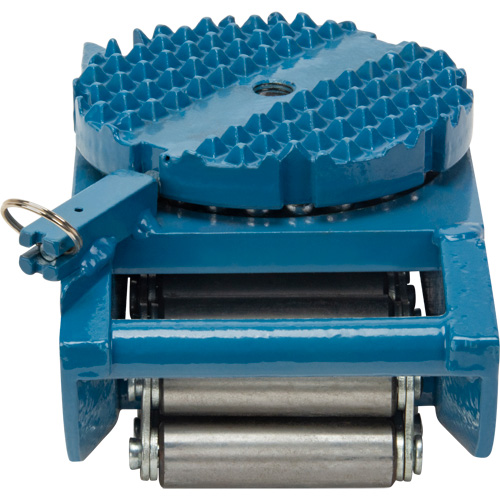 Patin &agrave; rouleaux pour machines, 10 tonnes Capacit&eacute; Kelford