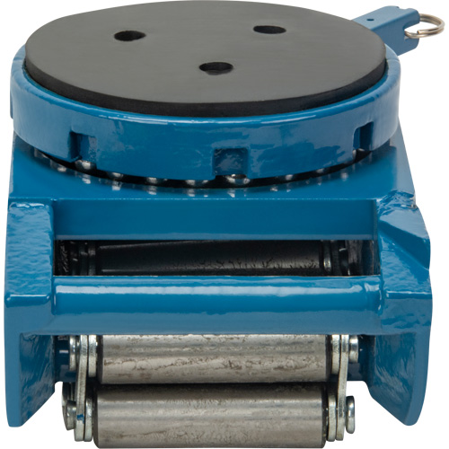 Patin &agrave; rouleaux pour machines, 10 tonnes Capacit&eacute; Kelford