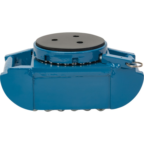 Patin &agrave; rouleaux pour machines, 10 tonnes Capacit&eacute; Kelford