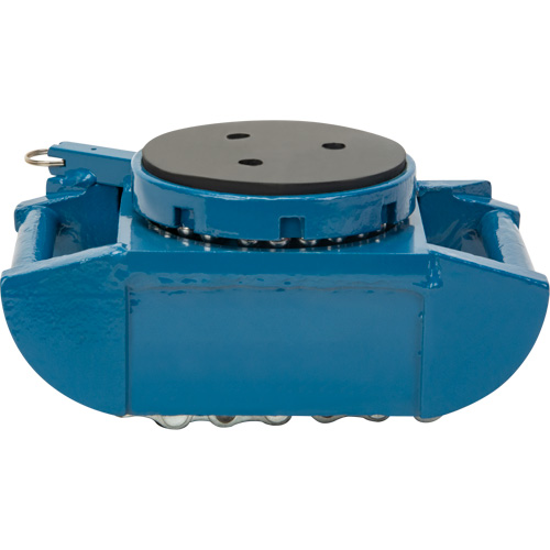 Patin &agrave; rouleaux pour machines, 10 tonnes Capacit&eacute; Kelford