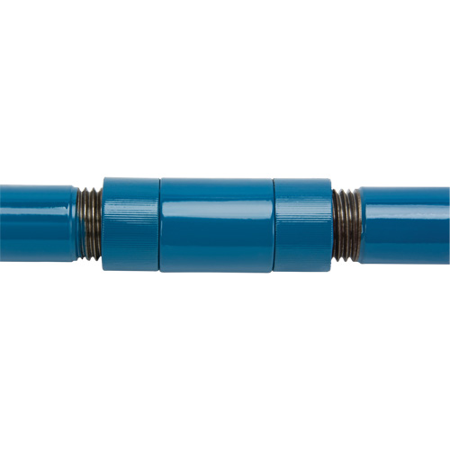 Machine Roller Steering Bar Handle Kelford