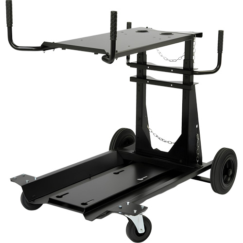 Chariot pour onduleur & distributeur de fil Kelford
