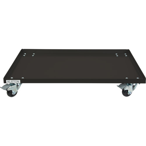 Cabinet Dolly, 18" W x 36" D x 1.375" H, 1000 lbs. Capacity Kelford