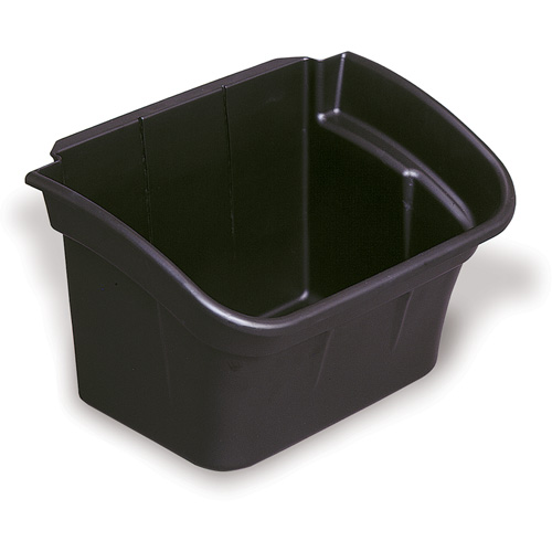 Bac utilitaire, 16 pintes, Plastique Kelford