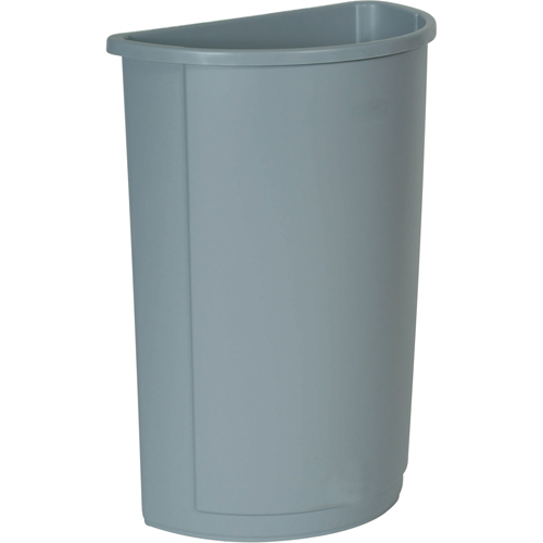Untouchable&reg; Containers, Polyethylene, 21 US gal. Kelford