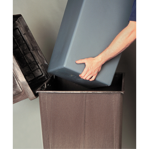 Contenants Landmark Series Classique - doublures rigides, 24.67 gal. US Kelford