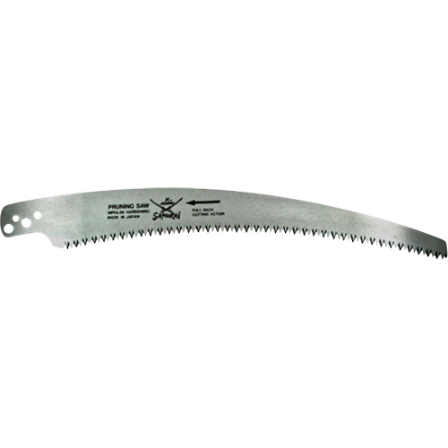 Replacement for GC331LH Curved Blade Hand Saw Kelford