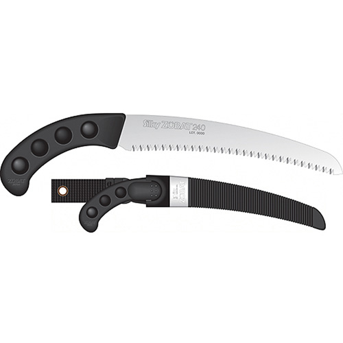 Silky Zübat Professional Saw Kelford