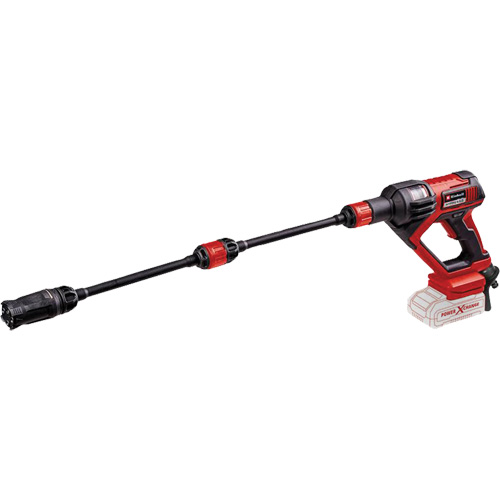 Laveuse &agrave; pression sans fil, &agrave; pile, 348 psi, 1 gal./min Kelford