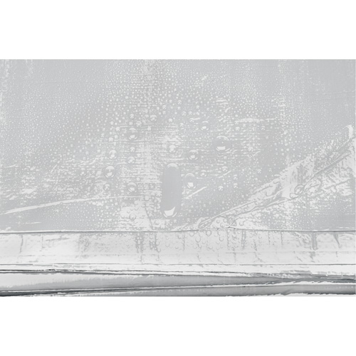 B&acirc;che isol&eacute;e, Poly&eacute;thyl&egrave;ne, Blanc, 20' x 12' x 8 mils Kelford