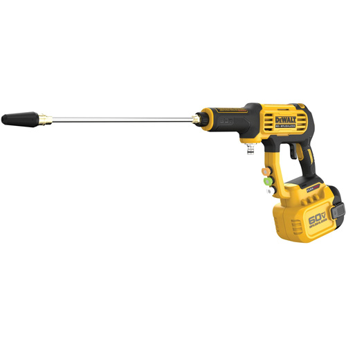 Trousse nettoyeur &agrave; haute pression sans fil 60 V MAX*, &agrave; pile, 1000 psi Kelford