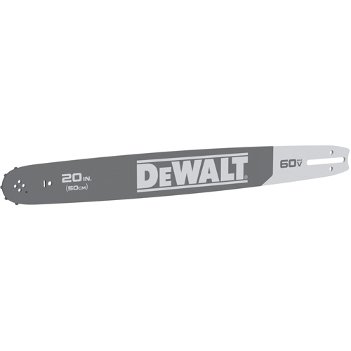Guide-chaîne de scie de 20" &agrave; jauge de 0,05" avec pas &agrave; profil bas de 3/8" Kelford