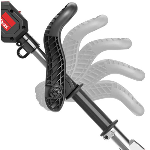 Pelle &agrave; neige &eacute;lectrique sans fil, Largeur de 12" (30 cm) Kelford