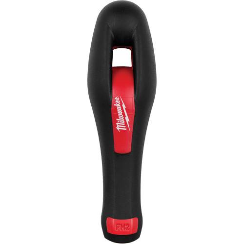 Poign&eacute;e de lime ronde Kelford