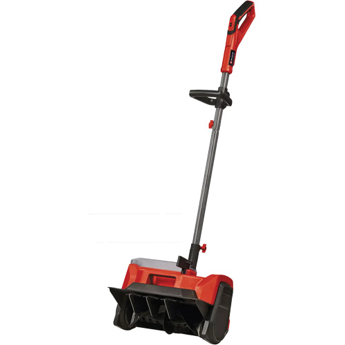 Pelle &agrave; neige sans fil sans fil 36V (outil seulement), Largeur de 16" (40,64 cm) Kelford
