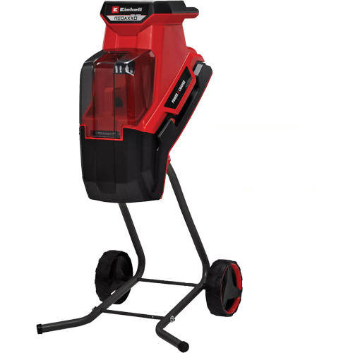 D&eacute;chiqueteuse/broyeuse &agrave; bois sans fil 36 V REDAXXO  (outil seulement) Kelford
