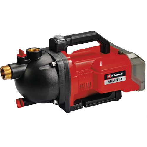 Pompe de jardin sans fil AQUINNA (outil seulement), 36 V, 792 gal./h Kelford