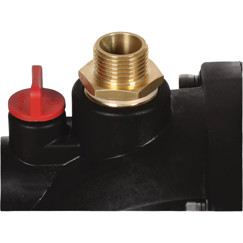 Pompe de jardin sans fil AQUINNA (outil seulement), 36 V, 792 gal./h Kelford