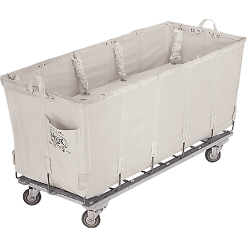 Flatwork Iron Trucks Kelford