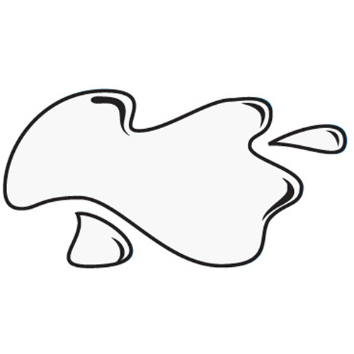 Industrial Quik-Mark Water-Based Inverted Marking Paint, 17 oz., Aerosol Can Kelford