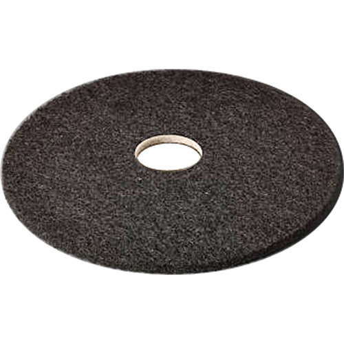 7200 Series Pad, 17", Stripping, Black Kelford