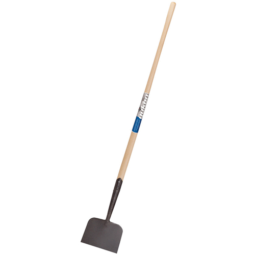 Grattoir Yukon, Lame 8-1/2  x 6-1/4", Manche Droit Kelford