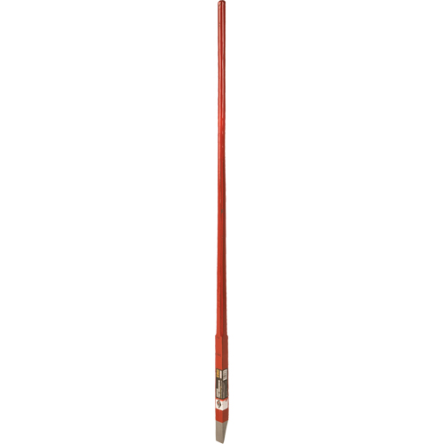 Pinces-monseigneur Pro, Largeur de 1-1/2", Longueur de 51,5'' Kelford