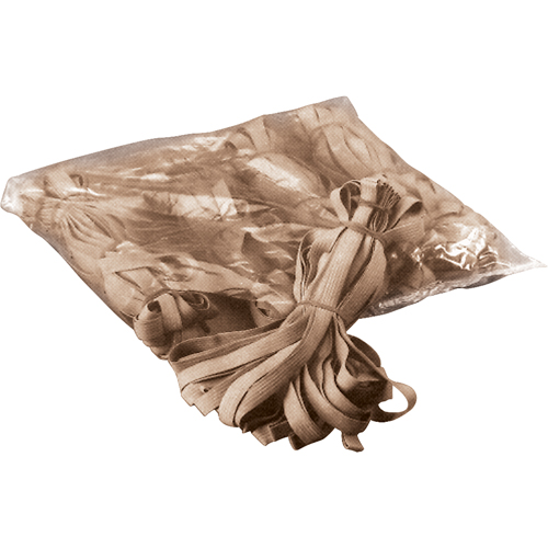 Bandes &eacute;lastiques, 100" x 1" Kelford