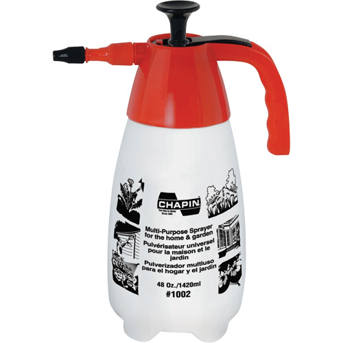 Hand Sprayer, 48 oz. (1.42 L) Kelford