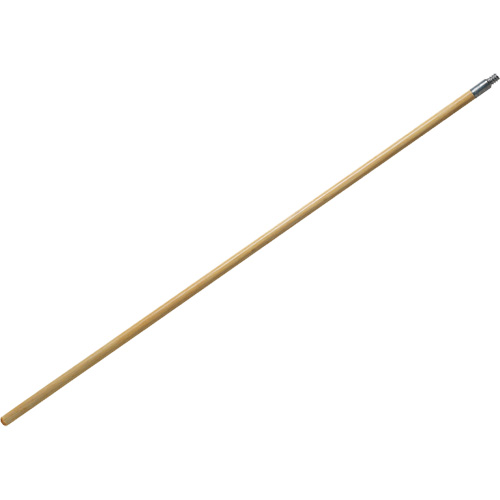 Wood Pole with Threaded Metal Tip Kelford