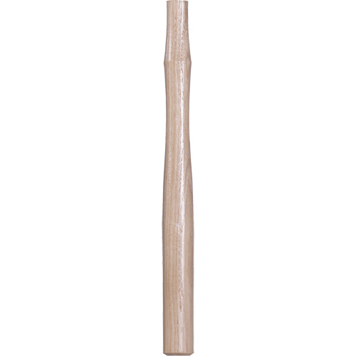 Replacement Ball Pein Hammer Handle, Wood, 16" L Kelford