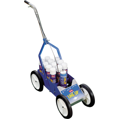 Appareil industriel de marquage pour terrain de gymnastique Kelford