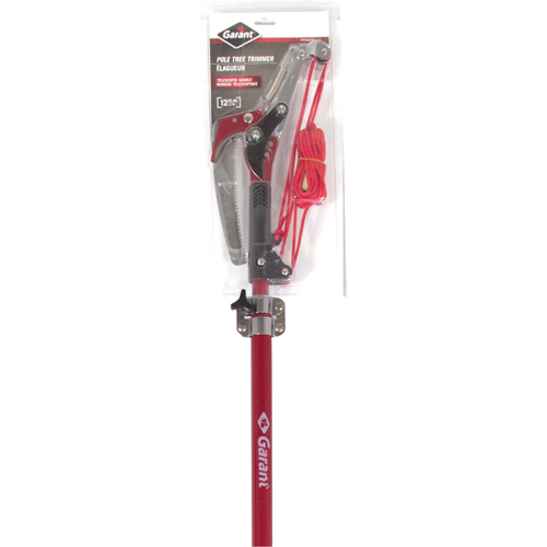 Pole Tree Trimmer, 14" Blade, 12' Overall Length, Fibreglass Handle Kelford