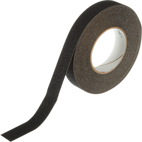 Safety-Walk Slip Resistant Tapes, 0.75" x 60', Black Kelford