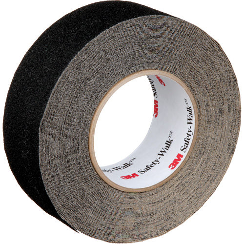 Rubans antid&eacute;rapants Safety-Walk, 2" x 60', Noir Kelford