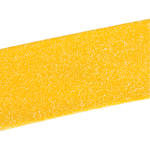 Rubans antid&eacute;rapants Safety-Walk, 2" x 60', Jaune Kelford
